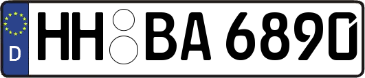 HH-BA6890