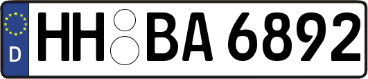 HH-BA6892