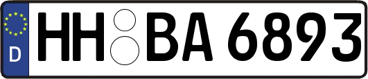 HH-BA6893