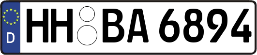 HH-BA6894