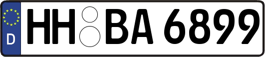 HH-BA6899