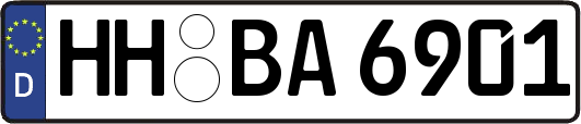 HH-BA6901