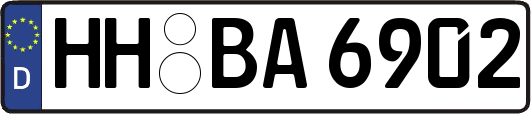HH-BA6902