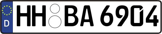 HH-BA6904