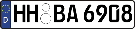 HH-BA6908