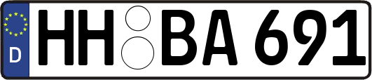HH-BA691