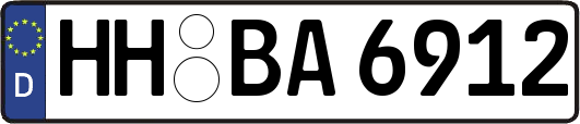 HH-BA6912