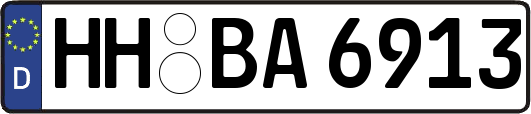 HH-BA6913