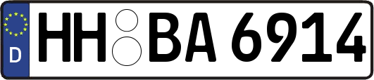 HH-BA6914