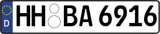 HH-BA6916