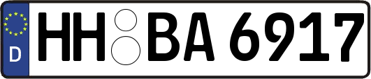 HH-BA6917