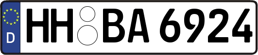 HH-BA6924