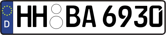 HH-BA6930