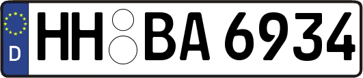 HH-BA6934