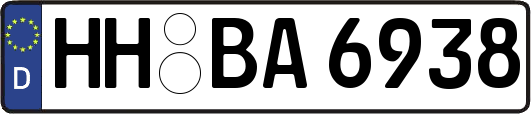 HH-BA6938