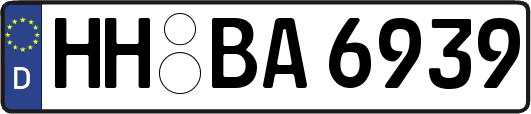 HH-BA6939