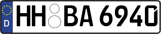 HH-BA6940