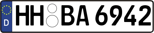 HH-BA6942