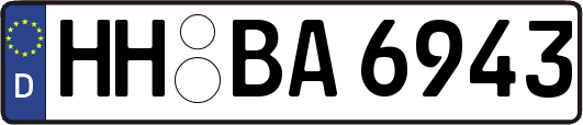 HH-BA6943