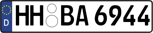 HH-BA6944