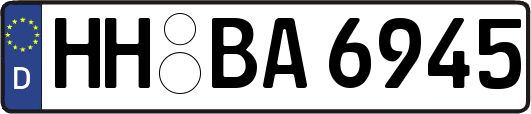 HH-BA6945