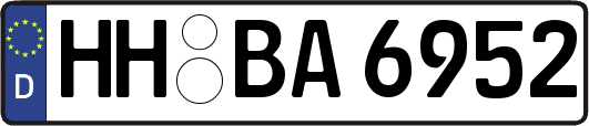 HH-BA6952