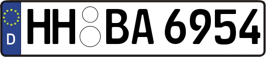 HH-BA6954