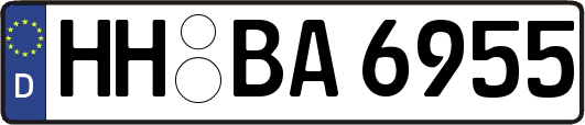 HH-BA6955