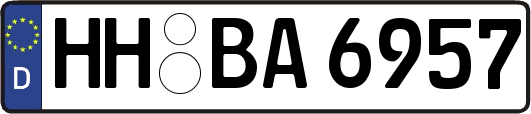 HH-BA6957
