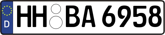 HH-BA6958