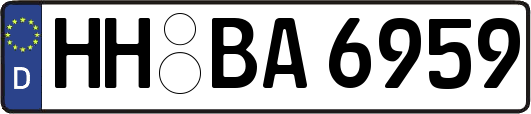 HH-BA6959