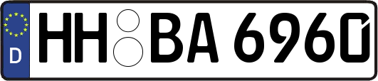 HH-BA6960