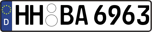 HH-BA6963
