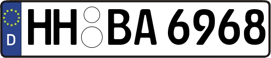 HH-BA6968