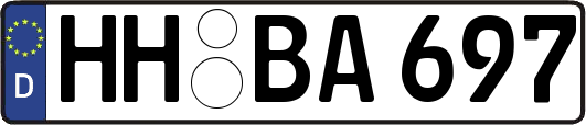 HH-BA697