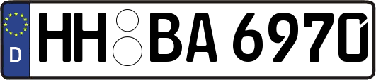HH-BA6970