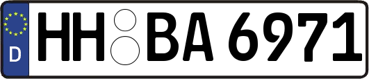 HH-BA6971