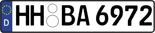HH-BA6972