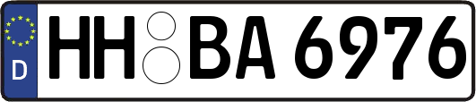 HH-BA6976