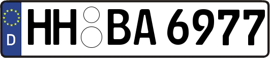 HH-BA6977