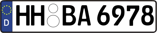 HH-BA6978