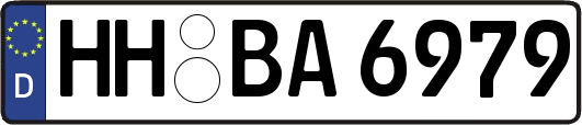 HH-BA6979
