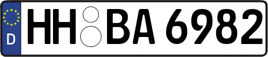 HH-BA6982