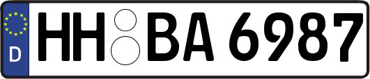 HH-BA6987