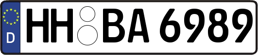 HH-BA6989