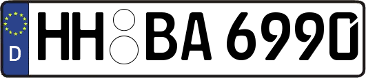 HH-BA6990
