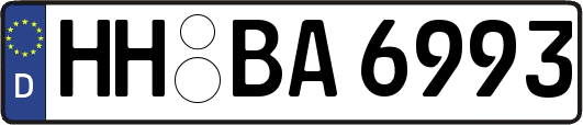 HH-BA6993