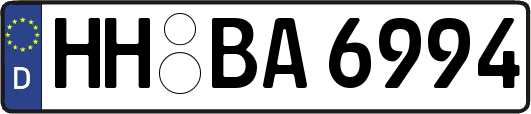 HH-BA6994