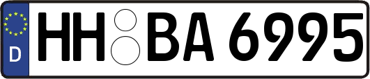HH-BA6995