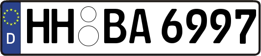 HH-BA6997